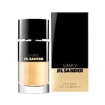 JIL SANDER Simply Parfum