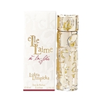 LOLITA LEMPICKA Elle L'aime A La Folie