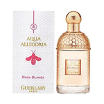 GUERLAIN Aqua Allegoria Rosa Blanca