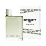 BURBERRY Her Eau De Toilette