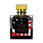 FRAGRANCE DU BOIS New York 5th Avenue