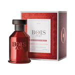 BOIS 1920 Relativamente Rosso