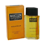 BOURJOIS Masculin Equateur