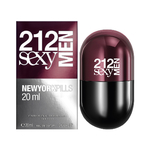 CAROLINA HERRERA 212 Sexy Pills