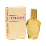 DIANE VON FURSTENBERG Tatiana