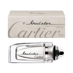 CARTIER Roadster